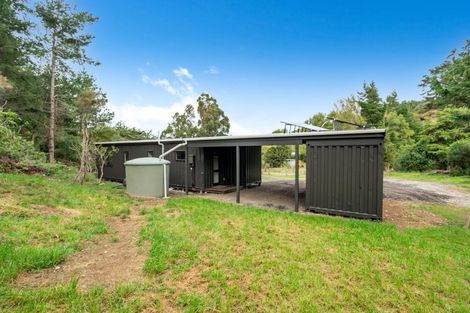 Photo of property in 90 Hoeke Road, Carrington, Carterton, 5791