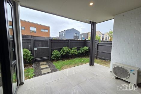 Photo of property in 3/96 Clark Road, Hobsonville, Auckland, 0616
