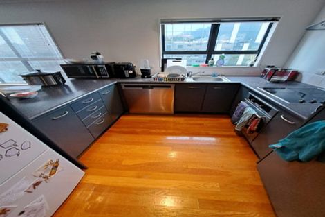 Photo of property in 83d Hill Street, Thorndon, Wellington, 6011