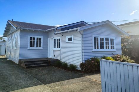 Photo of property in 12 Hume Street, Alicetown, Lower Hutt, 5010