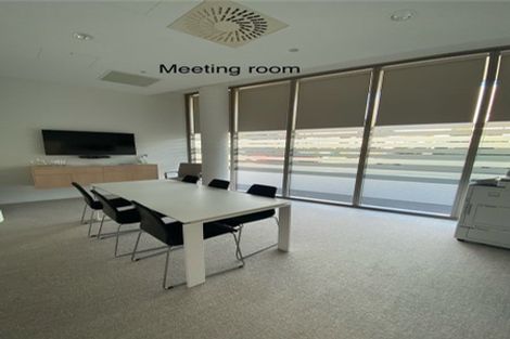 Photo of property in 603/1 Market Lane, Wellington Central, Wellington, 6011