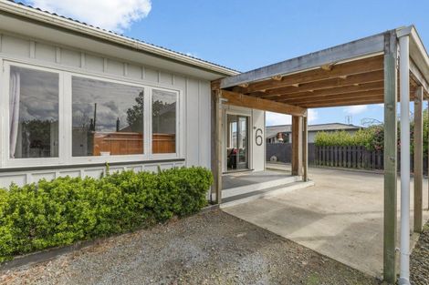 Photo of property in 6 Cambridge Street, Putaruru, 3411