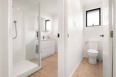 Photo of property in 7b Thames Street, Claudelands, Hamilton, 3214