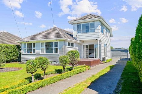 Photo of property in 37 Nottingham Avenue, Halswell, Christchurch, 8025