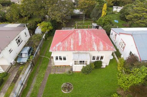 Photo of property in 7 Ballance Street, Aramoho, Whanganui, 4500