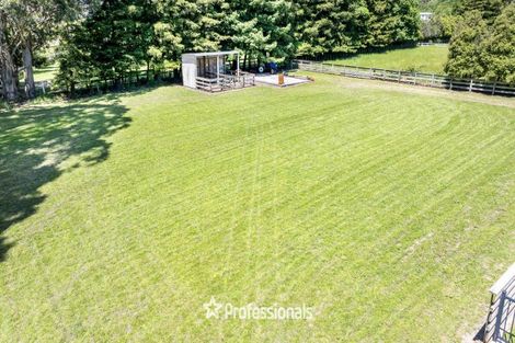 Photo of property in 167f Parkes Line Road, Maymorn, Upper Hutt, 5018