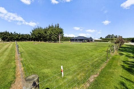 Photo of property in 46b Murdochs Road, Newland, Ashburton, 7772