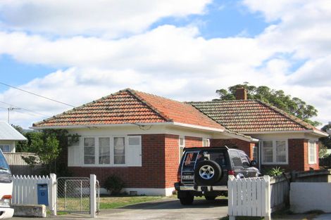 Photo of property in 13 The Quadrant, Miramar, Wellington, 6022