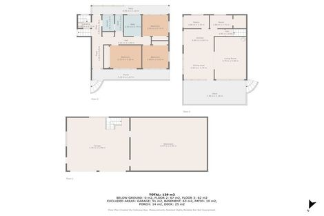 Photo of property in 11 Exeter Street, Waimate, 7924