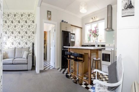 Photo of property in 203 George Street, Windsor, Invercargill, 9810