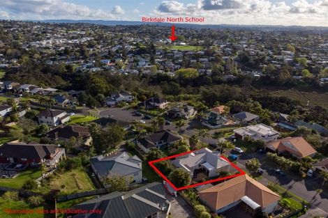 Photo of property in 10 Stephanie Close, Glenfield, Auckland, 0629