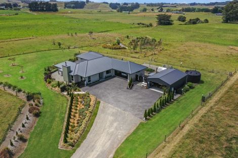 Photo of property in 290 Parsons Road, Weston, Oamaru, 9491