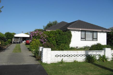 Photo of property in 24 Olivine Street, Shirley, Christchurch, 8013