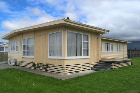 Photo of property in 42 Regent Street, Fairlie, 7925