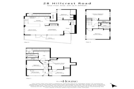Photo of property in 28 Hillcrest Road, Hillcrest, Hamilton, 3216
