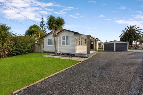 Photo of property in 6 Duncan Place, Highbury, Palmerston North, 4412