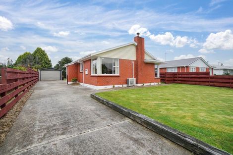 Photo of property in 89 Thornhill Street, Rockdale, Invercargill, 9812