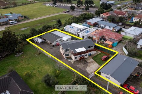 Photo of property in 45a Vine Street, Mangere East, Auckland, 2024