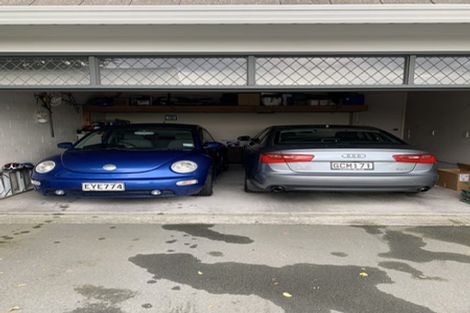 Photo of property in 5c The Terrace, Timaru, 7910