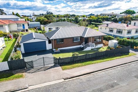 Photo of property in 32b Lune Street, South Hill, Oamaru, 9400