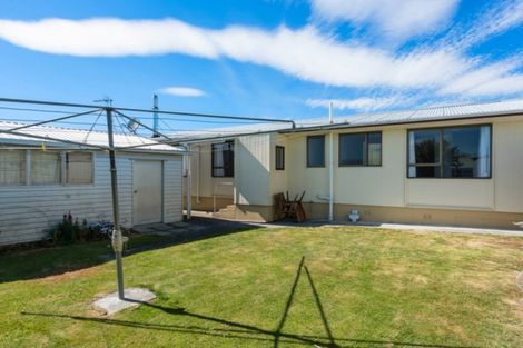 Photo of property in 22 Moran Street, Redwoodtown, Blenheim, 7201