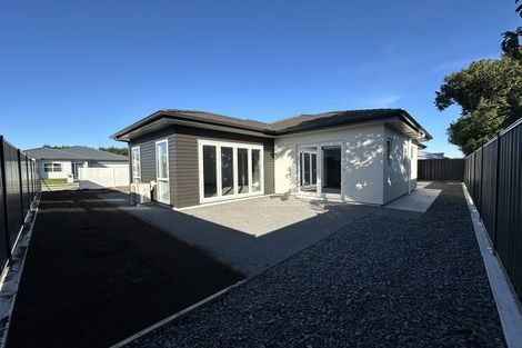 Photo of property in 15 George Yee Place, Taradale, Napier, 4112