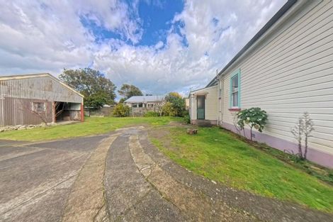 Photo of property in 47 Tawa Street, Gonville, Whanganui, 4501