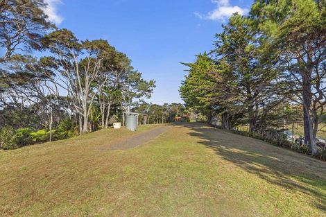 Photo of property in 32 Greenslade Road, Raglan, 3295