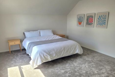 Photo of property in 17e Dickens Street, Addington, Christchurch, 8024