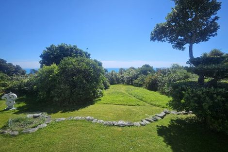 Photo of property in 1303 Coast Road, Nine Mile, Runanga, 7873