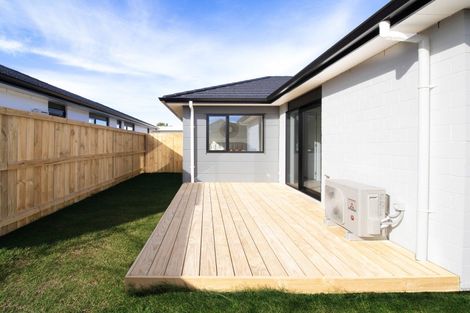 Photo of property in 2/47 Chedworth Avenue, Chedworth, Hamilton, 3210