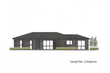 Photo of property in 5 Fantail Avenue, Carterton, 5713