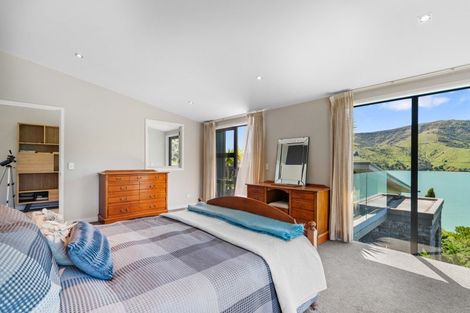Photo of property in 211 Wharf Road, Port Levy, Diamond Harbour, 8972