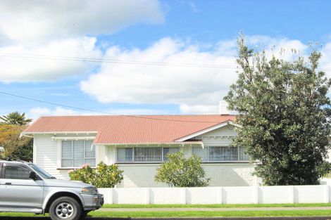Photo of property in 32 Abbot Street, Gonville, Whanganui, 4501