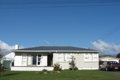 Photo of property in 7 Rata Street, Levin, 5510