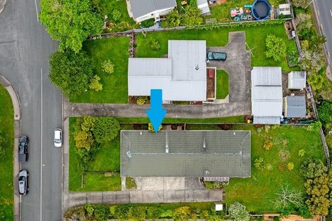 Photo of property in 1/6 Hauiti Drive, Warkworth, 0910