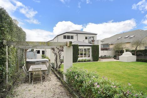 Photo of property in 28 Pepperwood Place, Shirley, Christchurch, 8061