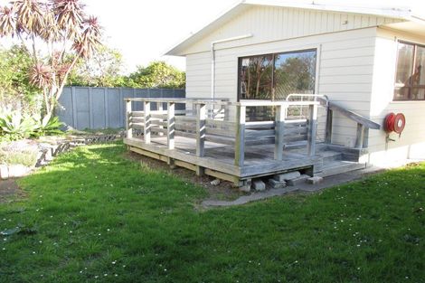 Photo of property in 47 Kabul Street, Wairoa, 4108