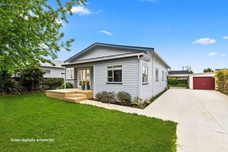 Photo of property in 82 Te Aroha Street, Hamilton East, Hamilton, 3216