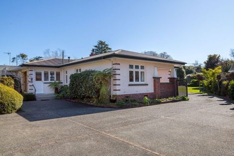 Photo of property in 5 Terrace End, Lansdowne, Masterton, 5810