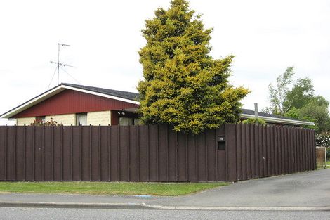 Photo of property in 78 Newnham Street, Rangiora, 7400