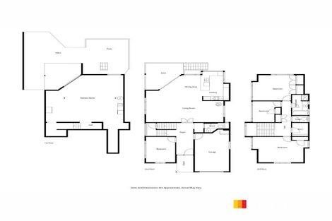 Photo of property in 43 Pacific Street, Roslyn, Dunedin, 9010