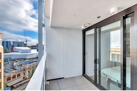 Photo of property in Queen's Residences, 2004/8 Airedale Street, Auckland Central, Auckland, 1010