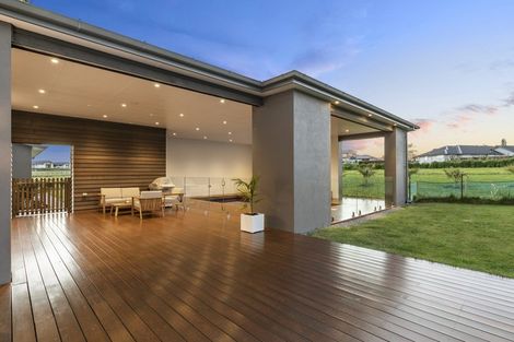 Photo of property in 6 Throttle Close, Dairy Flat, Albany, 0794