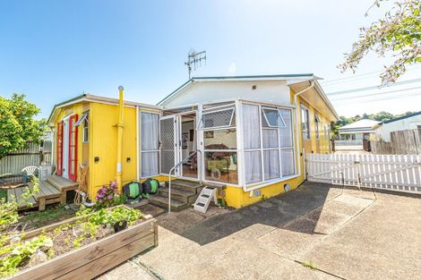 Photo of property in 77 Glasgow Street, Whanganui, 4500