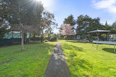 Photo of property in 523 Wellington Road, Marton, 4710