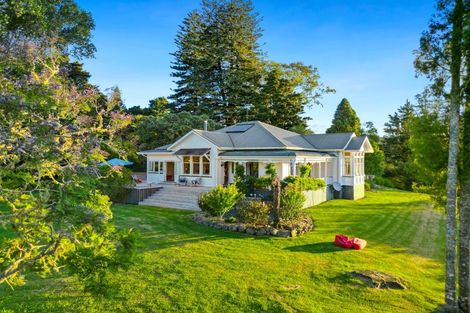 Photo of property in 58 Old Valley Road, Okaihau, 0475