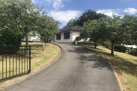 Photo of property in 159 Dip Road, Te Kamo, Whangarei, 0176