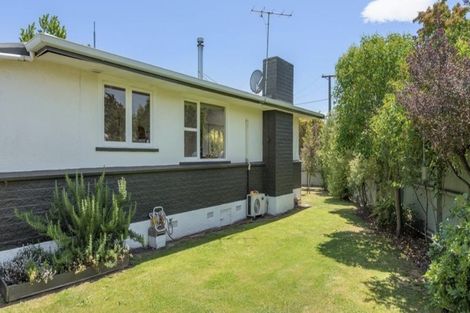 Photo of property in 7 Wadsworth Crescent, Redwoodtown, Blenheim, 7201