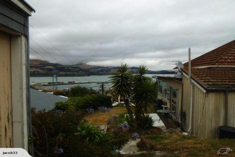 Photo of property in 20 Exeter Street, Lyttelton, 8082